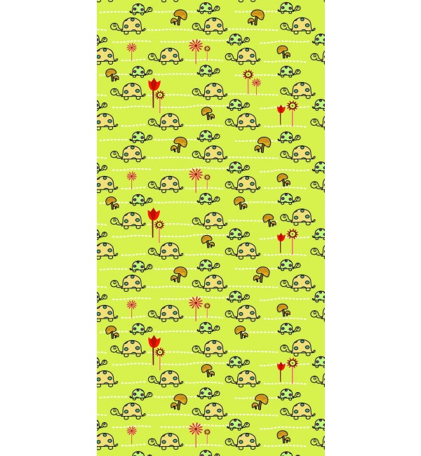 Turtles 2 Laminate Sheets With Super Gloss Finish From Greenlam